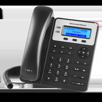 VoIP-телефон Grandstream GXP1625, 2 л...