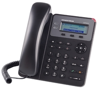 VoIP-телефон Grandstream GXP1610, 1 л...