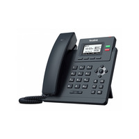 VoIP-телефон Yealink SIP-T31P, 2 SIP-...