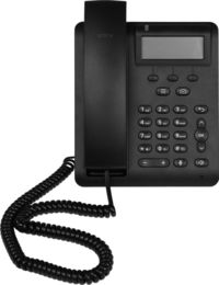 VoIP-телефон UNIFY CP100 , монохромны...