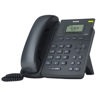 VoIP-телефон Yealink SIP-T19P E2 (NO ...