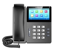 VoIP-телефон FLYINGVOICE FIP15G PLUS,...