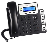 VoIP-телефон Grandstream GXP1628, мон...