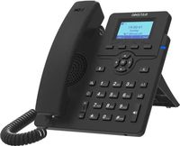 VoIP-телефон DINSTAR C60U, 2 линии, 2...