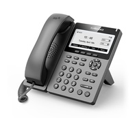 VoIP-телефон FLYINGVOICE P22P, 2 лини...