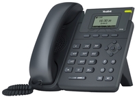 VoIP-телефон Yealink SIP-T19 E2, 1 SI...