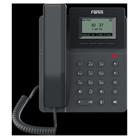VoIP-телефон Fanvil V50P, 2 SIP-аккау...