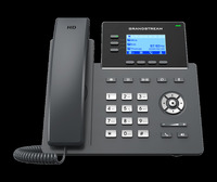 VoIP-телефон Grandstream GRP2603P, 3 ...