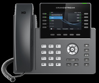 VoIP-телефон Grandstream GRP2615, 10 ...