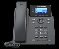 VoIP-телефон Grandstream GRP2602, 2 л...