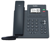 VoIP-телефон Yealink SIP-T31G, 2 лини...