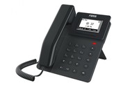 VoIP-телефон Fanvil V50G, 2 SIP-аккау...