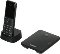 VoIP-телефон Yealink W73P, 10 SIP-акк...