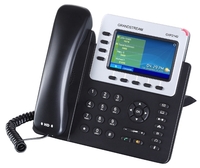 VoIP-телефон Grandstream GXP2140, 4 л...