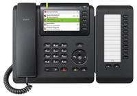 VoIP-телефон Unify CP600, 1 линия, 1 ...