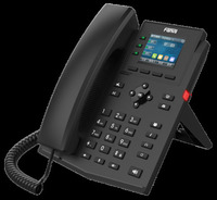 VoIP-телефон Fanvil X303W, 4 линии, 4...