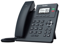 VoIP-телефон Yealink SIP-T31P, 2 лини...