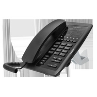 VoIP-телефон Fanvil H3, 2 SIP-аккаунт...