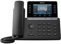 VoIP-телефон Yealink SIP-T74W, 16 SIP...