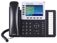 VoIP-телефон Grandstream GXP2160, 6 л...