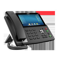 VoIP-телефон Fanvil X7A, 20 линий, 20...
