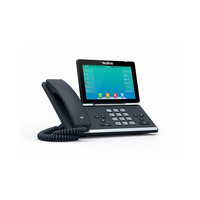 VoIP-телефон Yealink SIP-T57W, 16 SIP...