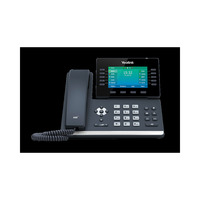 VoIP-телефон Yealink SIP-T54W, 16 SIP...