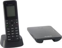 VoIP-телефон Yealink W71P, 10 SIP-акк...