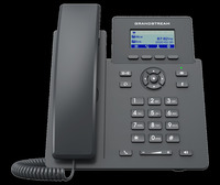 VoIP-телефон Grandstream GRP-2601, 2 ...