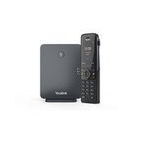 VoIP-телефон Yealink W78P, 20 линий, ...