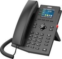 VoIP-телефон Fanvil X303G, 4 линии, 4...