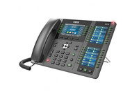 VoIP-телефон Fanvil X210, 20 линий, ц...