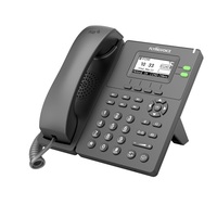 VoIP-телефон FLYINGVOICE P20G, 2 лини...