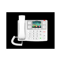 VoIP-телефон Fanvil X305, 2 SIP-аккау...