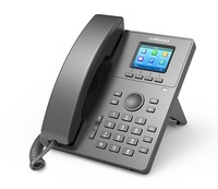 VoIP-телефон FLYINGVOICE P11G, 2 лини...