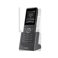 VoIP-телефон LINKVIL W611W, 4 SIP-акк...