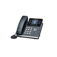 VoIP-телефон Yealink SIP-T44U, 12 SIP...