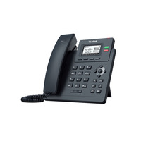 VoIP-телефон Yealink SIP-T31W, 2 лини...