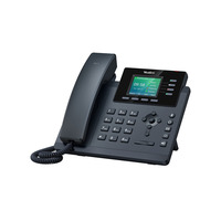 VoIP-телефон Yealink SIP-T34W, 4 лини...