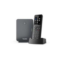 VoIP-телефон Yealink W77P, 20 линий, ...