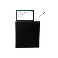 LCD-экран ITC TS-F156MT, 15.6" с устр...