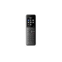DECT-трубка Yealink W57R, черный (W57R)