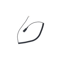 Шнур-переходник VT QD(P)-RJ9(02) QD(P...