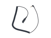 Шнур-переходник VT QD(P) - 3.5 mm (01...