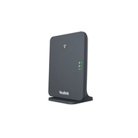 Базовая станция Yealink W70B, до 10 S...