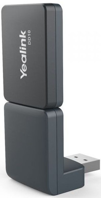 Адаптер DECT Yealink DD10K для T41S/T...