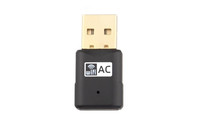 USB-адаптер Fanvil WF20, черный (WF20)