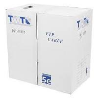 Витая пара FTP кат.5e, 4 пары, CU, 30...