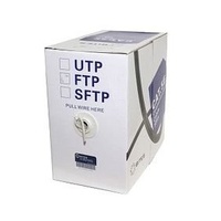Витая пара FTP кат.5e, 4 пары, CCA, 3...