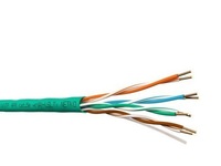 Витая пара UTP кат.5e, 4 пары, CU, 0....